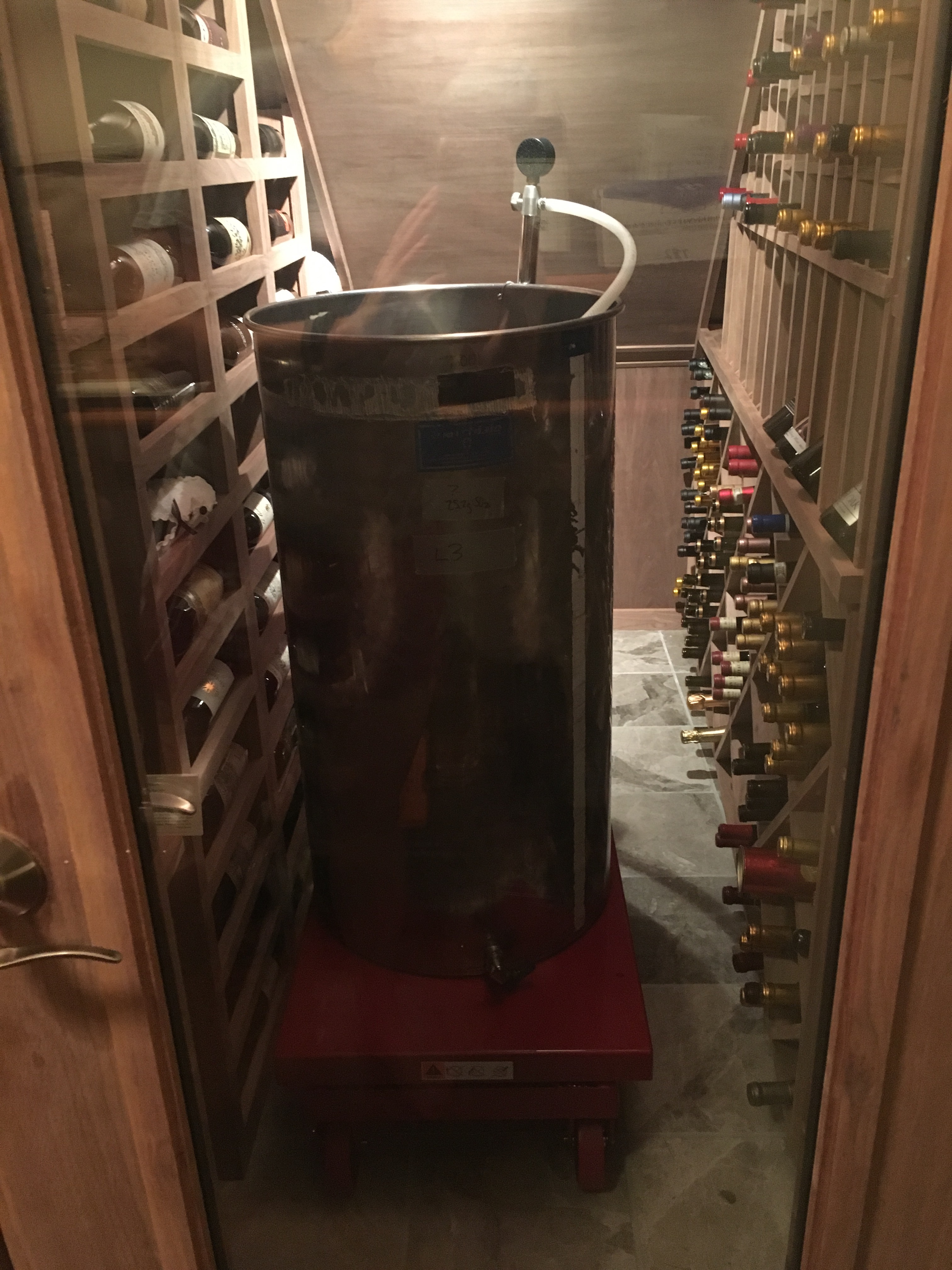 Is it worth it let me work it the cause urban winery